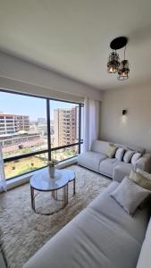 South Park Apartment