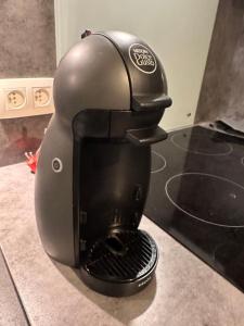 Studio Vriedom aan zee