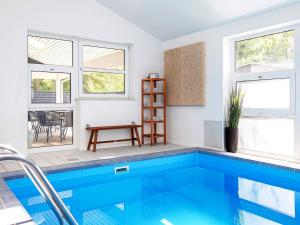 12 person holiday home in Væggerløse-By Traum