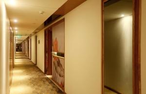 Hotel Airport Luxury Suites Delhi Airport