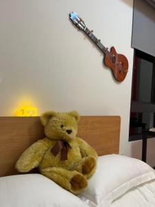 5920 Elevator Guesthouse-5920電梯民宿