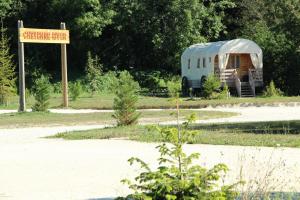 Villages vacances Western City Troyes : photos des chambres