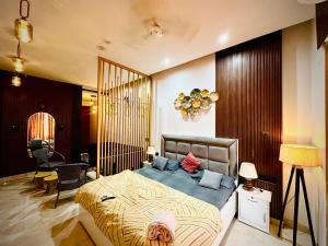 Nabhay Hotels and Resorts