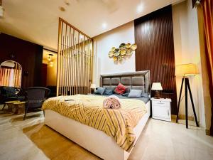 Nabhay Hotels and Resorts