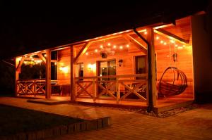 Uroczysko Lubiaszów