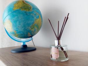 Guesthouse Graz Central for 9 People