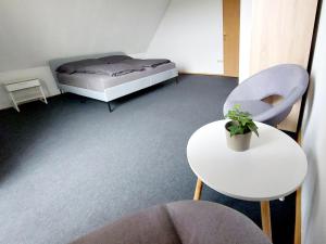 Guesthouse Graz Central for 9 People