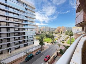 ACV - Acapulco I-1ª Linea Planta 5 Sur