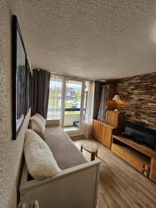 studio plein SUD été comme hiver