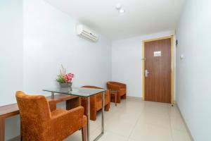 Life Hotel Pekanbaru City Center