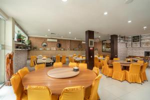 Life Hotel Pekanbaru City Center