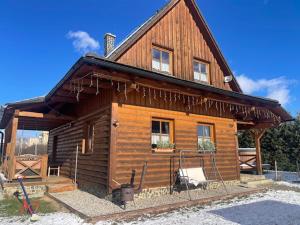 Chatyliptov-Drevenice