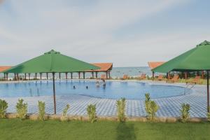 Anna Beach Resort and Restaurant