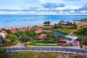 Anna Beach Resort and Restaurant
