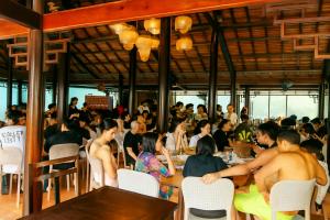 Anna Beach Resort and Restaurant