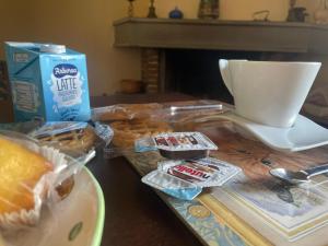 A casa di Mariarosaria