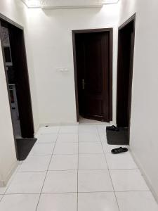 مكة المكرمة وادي جليل