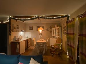 Całoroczna agroturystyka Siedlisko Klocówka Roztocze