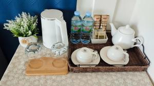 Leamsai Whisper Home