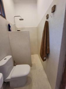 Hondo Hondo mountain view