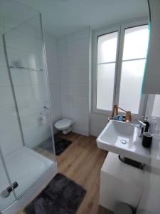 Natur und Ruhe im Appenzellerland