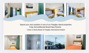 Alona Breeze Inn - Panglao Bohol