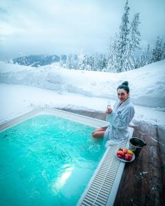 Apartmány PANORAMA Bachledka