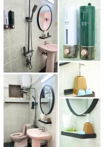 Nhà Mận - Plum House