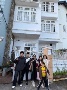 Nhà Mận - Plum House