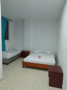 Hotel Camino al Llano