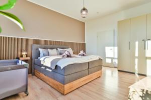 Luxus Apartments - Perfekt für Familien & Gruppen - Zentrale Lage & Parkplatz