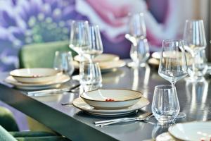 Luxus Apartments - Perfekt für Familien & Gruppen - Zentrale Lage & Parkplatz