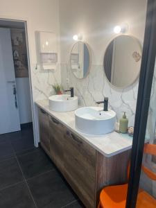 La Villa Préfaillaise