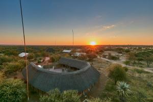 Manong Game Lodge