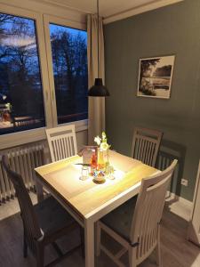 Auszeit am Steinhudermeer