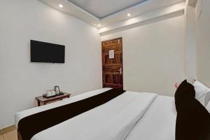 Hotel O by OYO SK Plaza