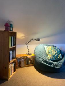 Całoroczna agroturystyka Siedlisko Klocówka Roztocze