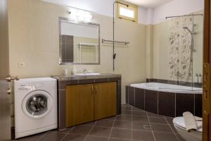 Sense of Dream Villas