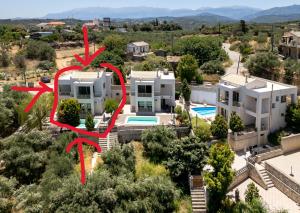 Sense of Dream Villas