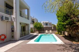 Sense of Dream Villas