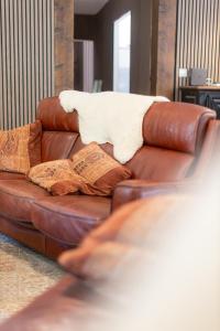 Le refuge des Isards