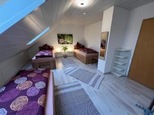 Ferienparadies Volkach 2026 NEU 3 Zimmern 80 m 2