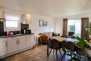 Sfeervol vakantiechalet in Heinkenszand - VP105