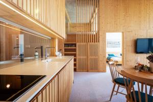 Apartmány PANORAMA Bachledka