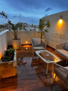 Palazzo De La Sengle Boutique Hotel