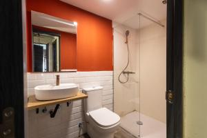 La Antigua Preciados I Hostal Boutique l Callao