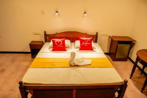 Travana Ocean Retreat
