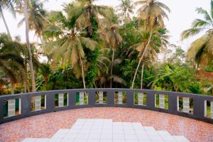 Travana Ocean Retreat