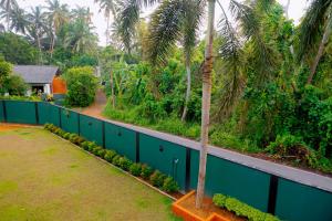 Travana Ocean Retreat