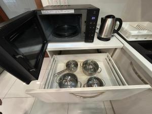 Gzira Cozy Stay Apartment